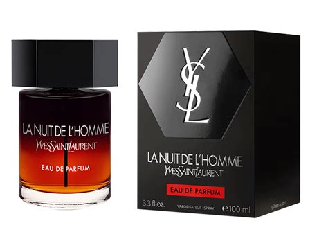 tester uomo yves saint laurent|yves saint laurent perfume review.